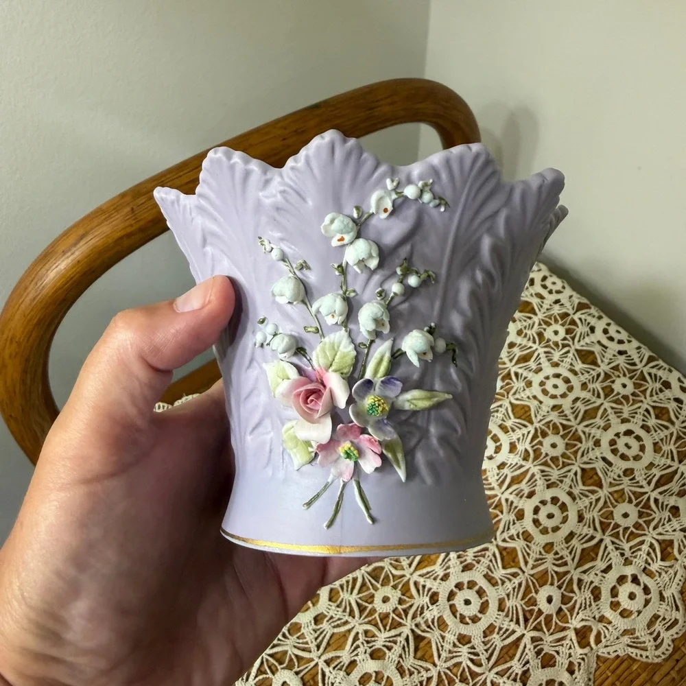 Lefton China vintage lefton
